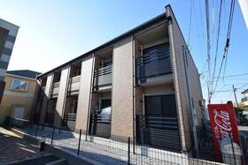 千葉県松戸市松戸新田 賃貸アパート