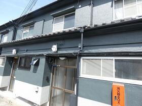 大阪府大阪市東住吉区矢田１ 築64年11ヶ月 2階建