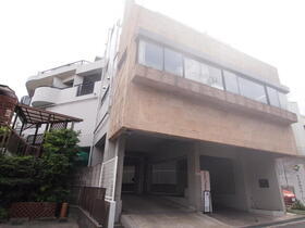 クリオ大口壱番館