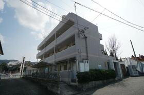 福岡県福岡市東区松香台１ 賃貸マンション