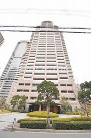 ＯＡＰレジデンスタワー東館