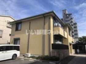 広島県広島市安佐南区長束３ 2階建 築23年11ヶ月