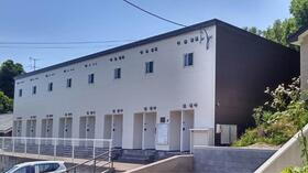 北海道函館市青柳町 賃貸アパート