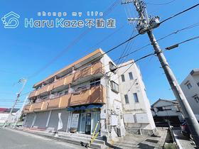 愛知県名古屋市昭和区川名本町３ 3階建 築37年7ヶ月