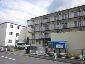 東京都八王子市南大沢１ 4階建 築35年3ヶ月