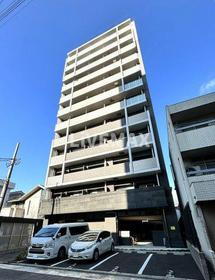 愛知県名古屋市西区幅下２ 12階建 築5年11ヶ月