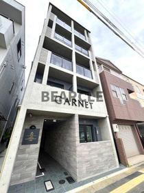 ＴＨＥ　ＧＡＲＮＥＴ　ＳＵＩＴＥ　ＲＥＳＩＤＥＮＣＥ　西大路 5階建