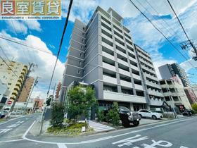 愛知県名古屋市千種区今池５ 10階建 築14年9ヶ月