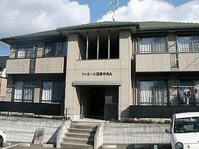 広島県東広島市西条中央３ 2階建 築25年3ヶ月