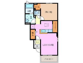 三重県桑名市多度町香取 多度駅 1LDK アパート 賃貸物件詳細