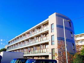 東京都立川市富士見町１ 4階建 築29年4ヶ月