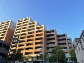 愛知県名古屋市千種区星が丘山手 地上22階地下1階建 築16年7ヶ月