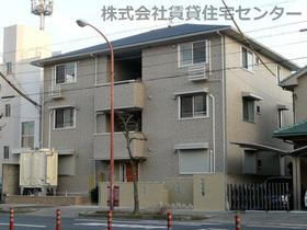 和歌山県和歌山市太田４ 3階建 築15年5ヶ月
