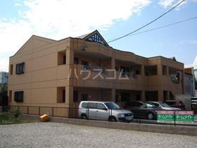 愛知県名古屋市守山区新守山 2階建 築17年4ヶ月