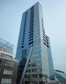 東京都渋谷区代々木１ 地上27階地下3階建 築17年5ヶ月