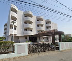 茨城県日立市国分町３ 賃貸マンション