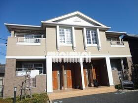 愛知県北名古屋市二子屋敷 賃貸アパート