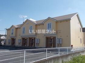 栃木県足利市葉鹿町１ 賃貸アパート