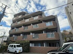 神奈川県横浜市戸塚区川上町 5階建 築20年11ヶ月