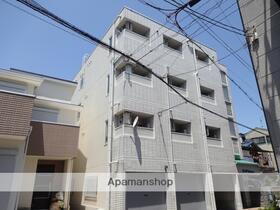 大阪府枚方市甲斐田新町 4階建 築32年10ヶ月