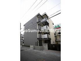 大阪府大阪市西淀川区御幣島１ 賃貸アパート