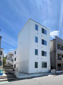 東京都足立区竹の塚１ 賃貸マンション