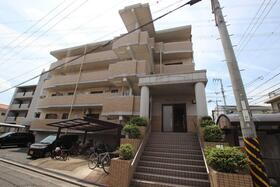 広島県広島市安佐南区山本１ 賃貸マンション