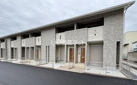 栃木県足利市芳町 2階建 