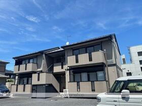 滋賀県彦根市西今町 2階建 築25年9ヶ月