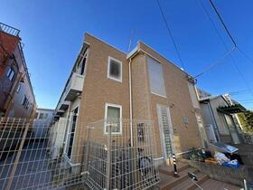 東京都北区浮間２ 賃貸アパート
