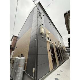 神奈川県座間市緑ケ丘４ 賃貸アパート