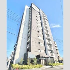 愛知県安城市三河安城東町２ 賃貸マンション