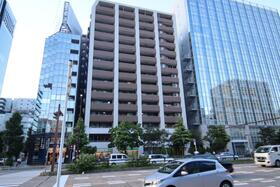 愛知県名古屋市中区丸の内３ 賃貸マンション