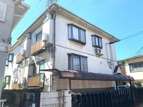 東京都小金井市梶野町２ 賃貸アパート