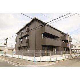 兵庫県尼崎市大庄中通１ 賃貸アパート