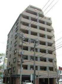 福岡県福岡市博多区住吉３ 10階建 築23年10ヶ月