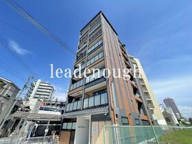 大阪府大阪市都島区都島南通２ 築3年10ヶ月 8階建