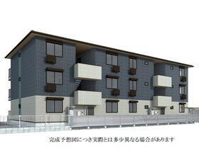 アフェリーチェ　Ｂ棟