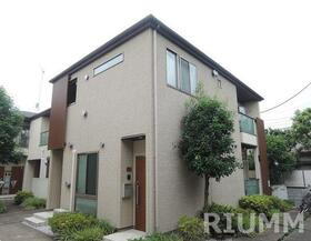 東京都世田谷区大原２ 2階建 築15年9ヶ月