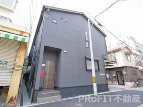 大阪府大阪市大正区泉尾１ 賃貸アパート