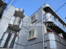 ロータリーマンション藤田町