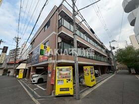 大阪府大阪市都島区東野田町４ 賃貸アパート