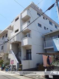 愛知県名古屋市東区矢田１ 4階建 築44年4ヶ月