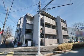 神奈川県横浜市緑区十日市場町 3階建 築6年9ヶ月