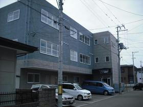 北海道函館市中道１ 3階建 築28年9ヶ月