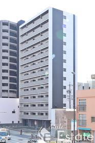 愛知県名古屋市東区古出来１ 13階建 築4年4ヶ月