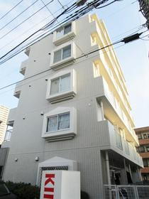 神奈川県相模原市南区相模大野６ 6階建 築32年2ヶ月