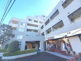 神奈川県横浜市港北区大倉山５ 7階建 築32年4ヶ月