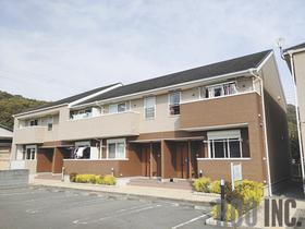 兵庫県姫路市的形町的形 賃貸アパート