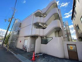 兵庫県姫路市飾磨区清水１ 4階建 築34年4ヶ月